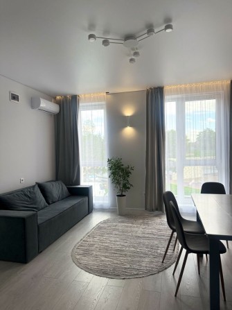 Перша здача 1,5 кімнатної квартири в престижному ЖК! - фото 1