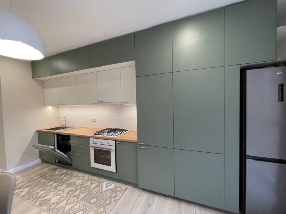 ШИКАРНА 2-кім VIP новобуд РІВНЕНСЬКА (3хв до ТЦ ПРОСПЕКТ,Майдан)! Черновцы