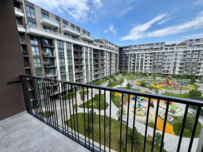 Здам 2-кімнатну квартиру Новий район PARKLEND - фото 1