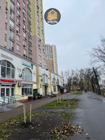 Оренда квартири 47м2, 4 поверх, вул.Хоткевича, 8, м.Чернігівська - фото 1