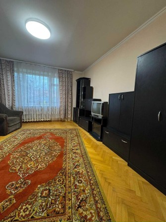 Здається 2 кімнатна квартира по вулиці Ентузіастів - фото 1