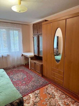 оренда 2 км кв.проспект - фото 1