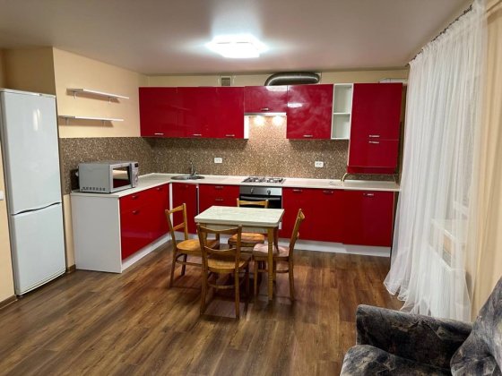 Оренда.Однокімнатна квартира на Академічному. Миколаївська Вінниця