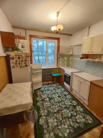 Оренда 2х кімнатної, ГЕРОЇВ МАЙДАНУ-КОМАРОВА, РОЗДІЛЬНІ кімнати, все є - фото 1