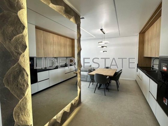 Перша здача! Оренда 2,5 кімнатної квартири в ЖК "Park Land" в Ужгороді Ужгород