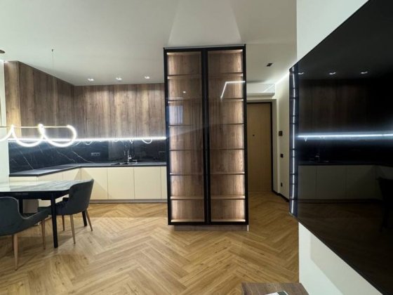 Оренда 1,5 к квартири в ЖК Park land Ужгород