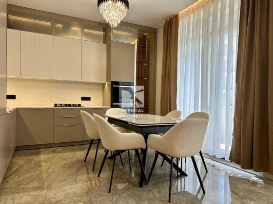 Здача 2-х кімнатної дизайнерської квартири в ЖК Residents Park ! Ужгород