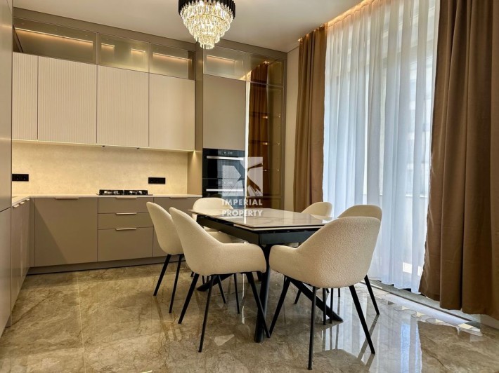 Здача 2-х кімнатної дизайнерської квартири в ЖК Residents Park ! - фото 1