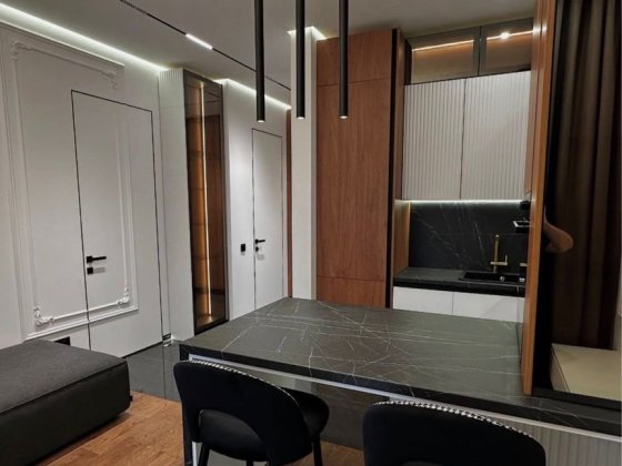 Оренда 1,5 кімнатної квартири в жк Шервуд Ужгород