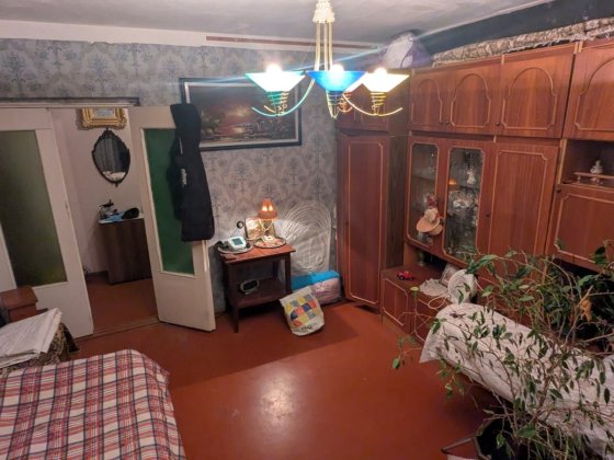 Довгострокова аренда 3х кімнатної квартири Чернівці