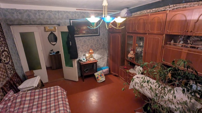 Довгострокова аренда 3х кімнатної квартири - фото 1