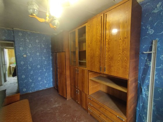 Оренда квартири за рахунок ремонту Вінниця