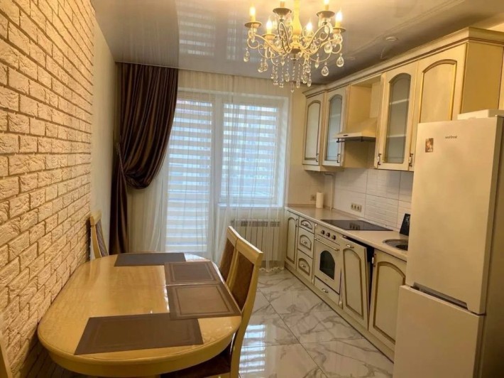 Здається в оренду 2-ох кімнатна квартира Боздош - фото 1