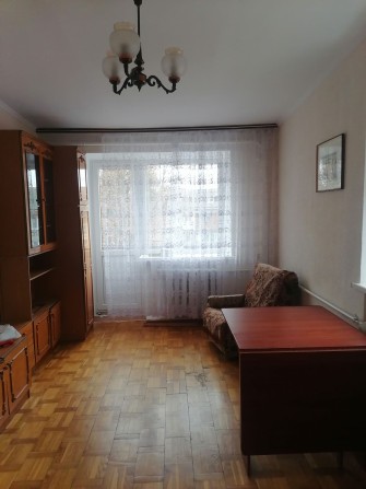 Оренда 1к квартири на 600-річчі, без оплати останього місця - фото 1