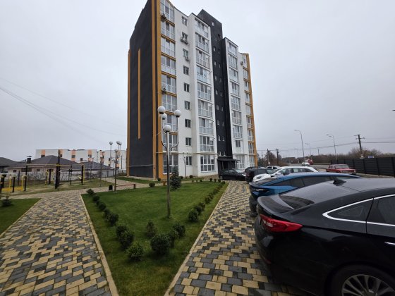 Здам в оренду  2 кімнатну квартиру. Рн. Гніванське шосе. Винница