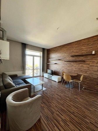 ЦЕНТР! Здам НОВОБУДОВУ (КУХНЯ-СТУДіЯ+СПАЛЬНя), Богдана Хмельницького - фото 1