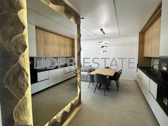 Здам 2-кімнатну квартиру PARKLEND Ужгород