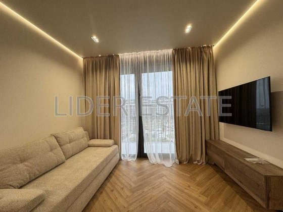 Здам 1,5-кімнатну квартиру Новий Район ЖК Parklend Ужгород