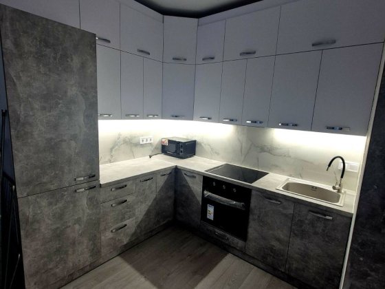 1.5 кімнатна ЖК Квадрат Ужгород