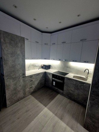 1.5 кімнатна ЖК Квадрат - фото 1