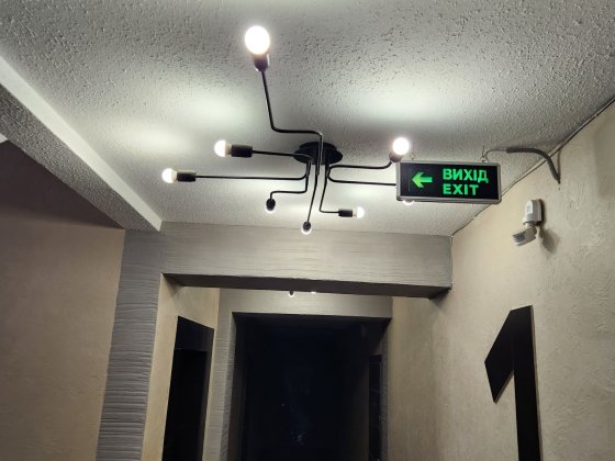 Автономне опалення!Світло 24/7.Сучасне Бомбосховище. Чернигов