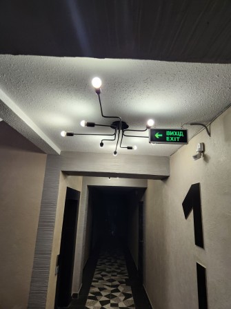 Автономне опалення!Світло 24/7.Сучасне Бомбосховище. - фото 1