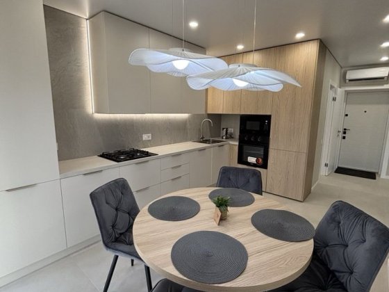 ЖК сіті парк city park оренда євродвушка Черкаси