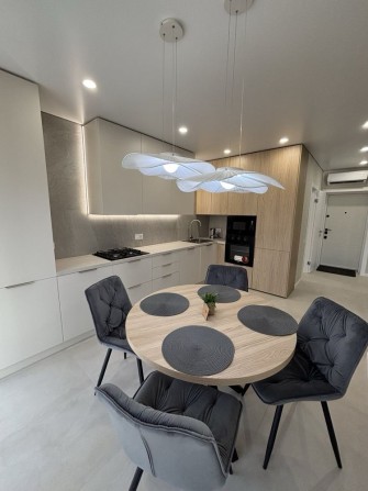 ЖК сіті парк city park оренда євродвушка - фото 1