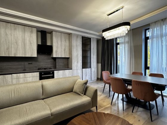 Оренда 2-кімн квартири в ЖК Residents Park Ужгород