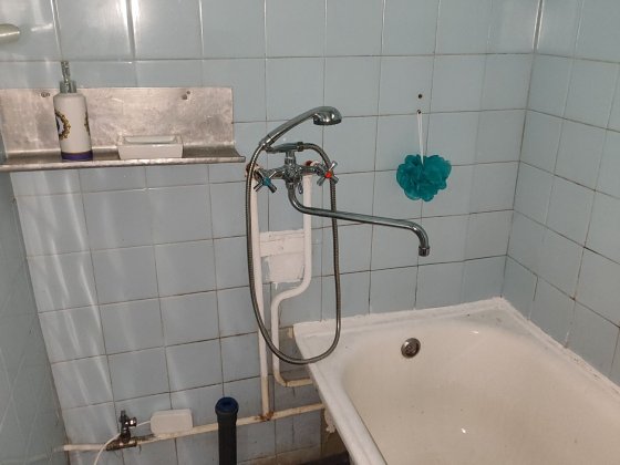 Оренда двокімнатної квартири Черкассы