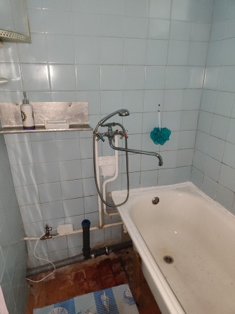 Оренда двокімнатної квартири - фото 1