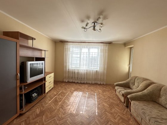 Оренда 2-кімнатної квартири в центральному районі Черкассы