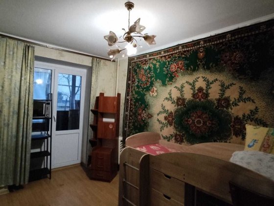 Сдаётся приличная квартирка Чернигов