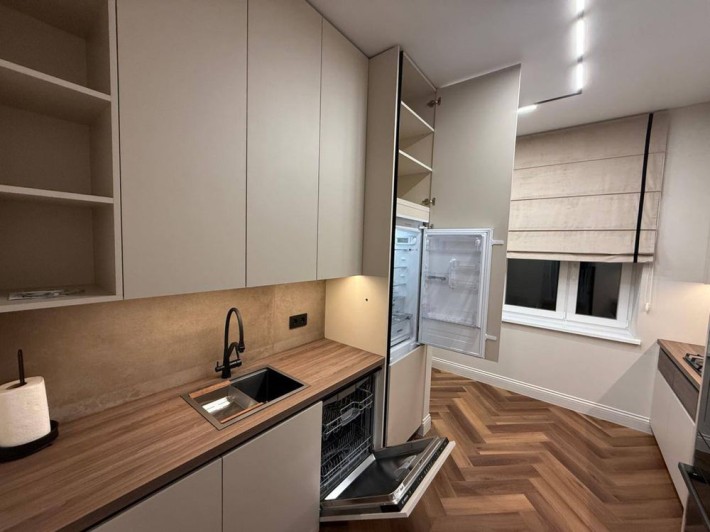 Оренда у старій частині міста - фото 1