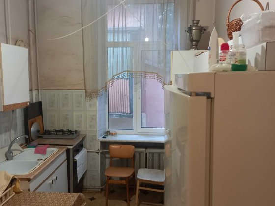 Оренда 3х кімн квартира Чернівці центр 82м2 Черновцы