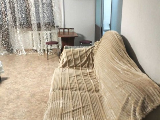 Здамо вам, затишну, теплу однокімнатну квартиру в районі Водоканалу Черкаси