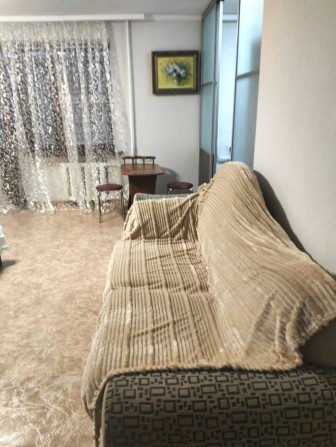 Здамо вам, затишну, теплу однокімнатну квартиру в районі Водоканалу - фото 1