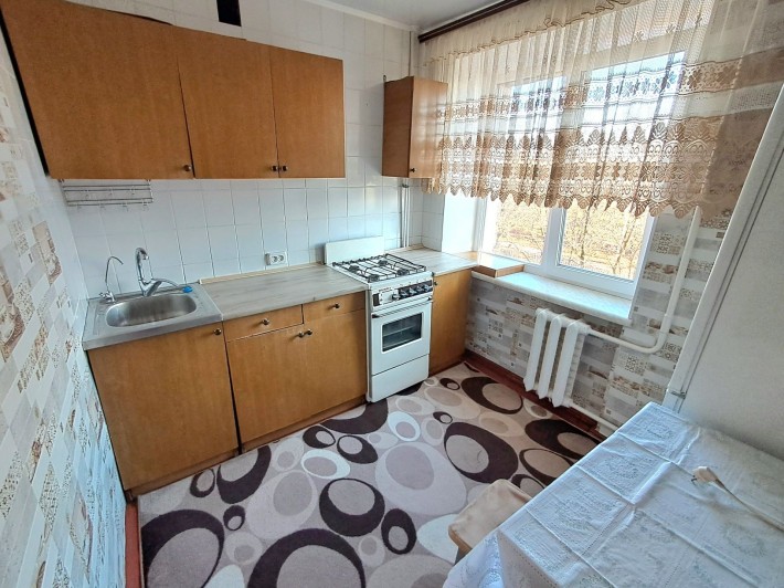 Здається 2к квартира район ХП, 3-тя лікарня - фото 1