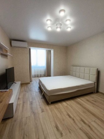 Оренда одно кімнатної квартири ЖК Андорра - фото 1