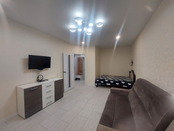 Оренда 1-кімнатної ЖК Парковий Квартал - фото 1