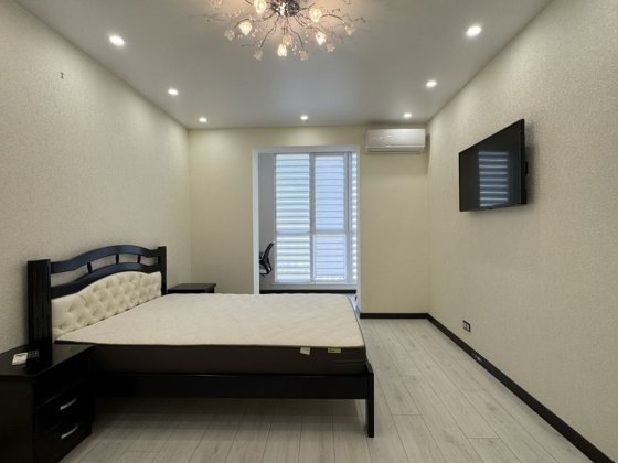 Квартира з ремонтом на цениральній Митниці Черкаси