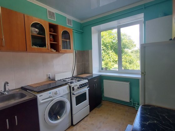 Оренда 3-х кімнатної квартири вул. Малиновського 55 Автономне опалення Чернигов