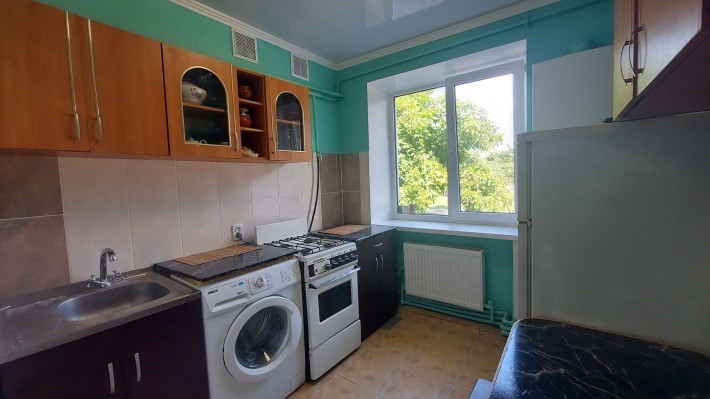 Оренда 3-х кімнатної квартири вул. Малиновського 55 Автономне опалення - фото 1