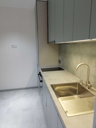 Оренда 1-кім.кв. 52 кв.м | Центр | Новобудова Черкаси - фото 1