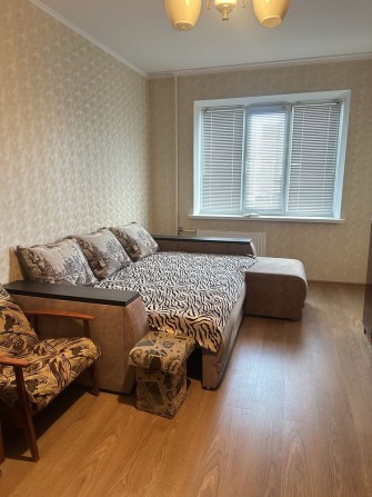 Оренда, 1 кім вул.Пухова 140 - фото 1