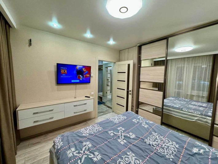 Без тварин 2к Смолича 2. Перша здача, закрита територія - фото 1