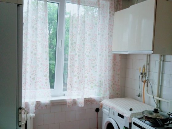 Двокімнатна , Ремзавод Чернигов