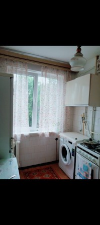 Двокімнатна , Ремзавод - фото 1