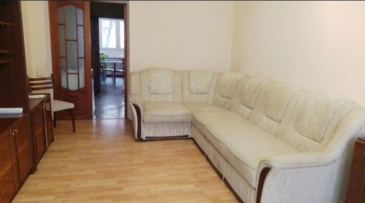 Здам 2 кімнатну площа 700 річчя - фото 1