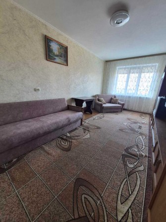 Здається 1-кімнатна квартира - фото 1